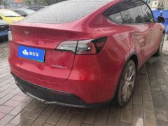 Tesla Model Y Facelift 545km Rear-Wheel Drive Edition - ფოტო 2
