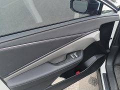 Toyota bZ5 550 PRO - ფოტო 12