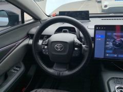 Toyota bZ5 550 PRO - ფოტო 18