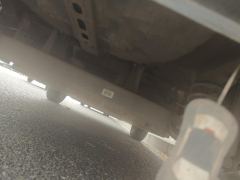 Geely EX3 - ფოტო 9