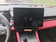 Lynk & Co 03 2.0T Automatic 2WD Ultra 5-seater - ფოტო 17