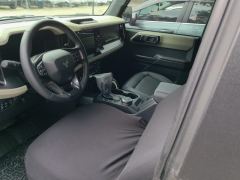 Ford Bronco 2.3T Edition - ფოტო 16