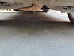 Haval Dargo Big Dog PLUS 2.0T Four-wheel drive off-road version Plus - фото 9