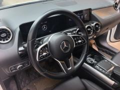 Mercedes-Benz B Class B-Class B200 Stylish Edition - ფოტო 18