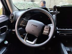 Haval Dargo PLUS 2.0T 2WD Edition - ფოტო 18