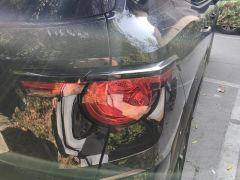 Haval Dargo PLUS 2.0T 2WD Edition - ფოტო 5