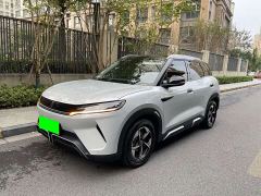 BYD Yuan UP 401KM Exceed - ფოტო 1