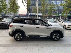 BYD Yuan UP 401KM Exceed - ფოტო 10