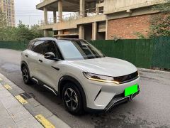 BYD Yuan UP 401KM Exceed - ფოტო 12