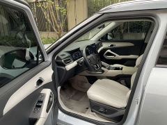 BYD Yuan UP 401KM Exceed - ფოტო 13