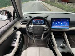 BYD Yuan UP 401KM Exceed - ფოტო 17
