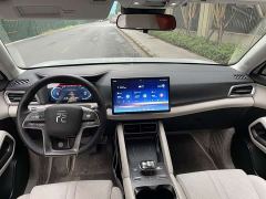 BYD Yuan UP 401KM Exceed - ფოტო 18