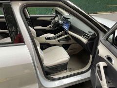 BYD Yuan UP 401KM Exceed - ფოტო 19