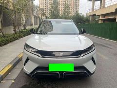 BYD Yuan UP 401KM Exceed - ფოტო 2