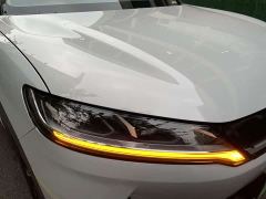 BYD Yuan UP 401KM Exceed - ფოტო 3