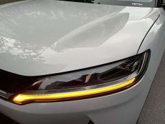 BYD Yuan UP 401KM Exceed - ფოტო 4
