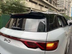 BYD Yuan UP 401KM Exceed - ფოტო 7