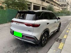 BYD Yuan UP 401KM Exceed - ფოტო 8