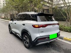BYD Yuan UP 401KM Exceed - ფოტო 9