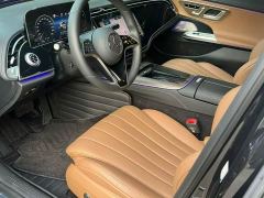 Mercedes-Benz E-Class E 300 L Luxury - ფოტო 2