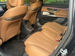 Mercedes-Benz E-Class E 300 L Luxury - ფოტო 3