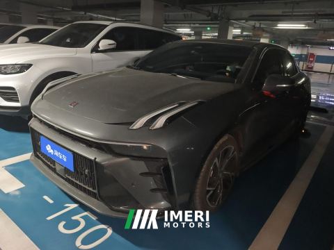 2023 Lynk & Co 03 1.5T Dual Clutch 2WD Strong Pro 5-seater - ავტომობილი ჩინეთიდან