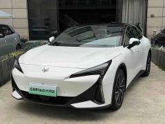 Arcfox Alpha S5 650ULTRA 390kW - ფოტო 1