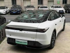 Arcfox Alpha S5 650ULTRA 390kW - ფოტო 4