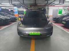 Tesla Model Y Standard Range RWD - ფოტო 2