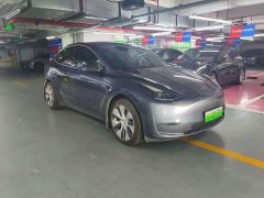 Tesla Model Y Standard Range RWD - ფოტო 3