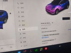 Tesla Model Y Standard Range RWD - ფოტო 4