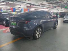 Tesla Model Y Standard Range RWD - ფოტო 7