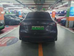Tesla Model Y Standard Range RWD - ფოტო 8