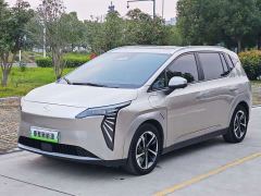 Aion Y Plus 510 Smart Leader Edition - фото 1