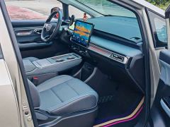 Aion Y Plus 510 Smart Leader Edition - фото 12
