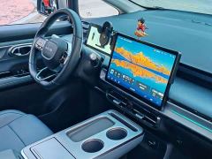 Aion Y Plus 510 Smart Leader Edition - фото 13