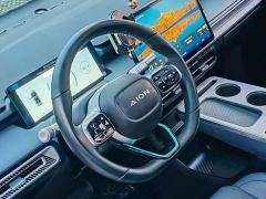 Aion Y Plus 510 Smart Leader Edition - фото 6