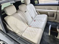 NIO ES8 Five-Seat Executive Luxury Edition - ფოტო 11