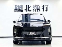 NIO ES8 Five-Seat Executive Luxury Edition - ფოტო 2