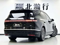 NIO ES8 Five-Seat Executive Luxury Edition - ფოტო 6