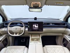 NIO ES8 Five-Seat Executive Luxury Edition - ფოტო 7