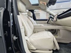 NIO ES8 Five-Seat Executive Luxury Edition - ფოტო 8