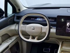 NIO ES8 Five-Seat Executive Luxury Edition - ფოტო 9