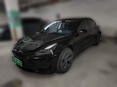 Tesla Model 3 Rear-Wheel Drive - ფოტო 1