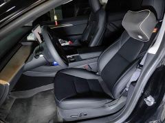 Tesla Model 3 Rear-Wheel Drive - ფოტო 11