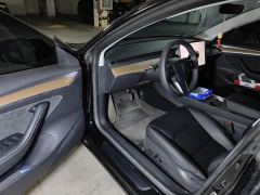 Tesla Model 3 Rear-Wheel Drive - ფოტო 12
