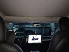 Tesla Model 3 Rear-Wheel Drive - ფოტო 14