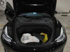 Tesla Model 3 Rear-Wheel Drive - ფოტო 16