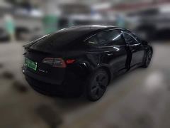 Tesla Model 3 Rear-Wheel Drive - ფოტო 4