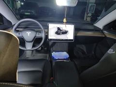 Tesla Model 3 Rear-Wheel Drive - ფოტო 5